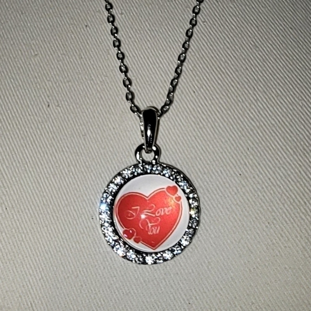 𝅺necklace